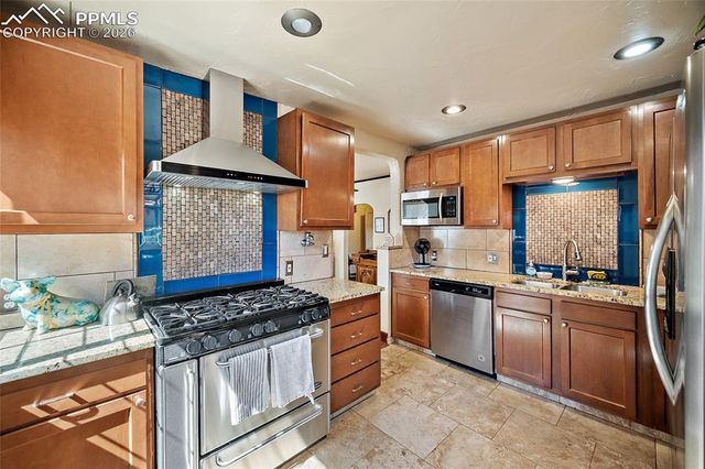 1929 Woodburn Street, Colorado Springs, CO 80906