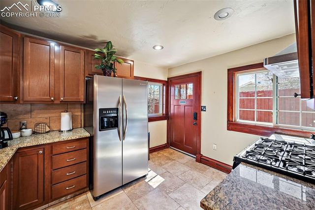 1929 Woodburn Street, Colorado Springs, CO 80906