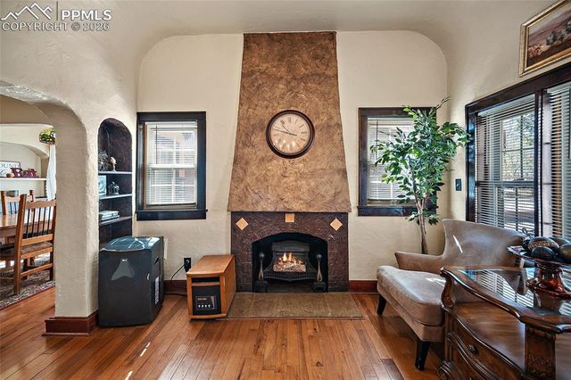 1929 Woodburn Street, Colorado Springs, CO 80906