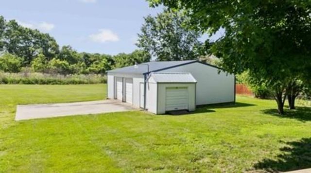 206 E 12th Street, Lawson, MO 64062