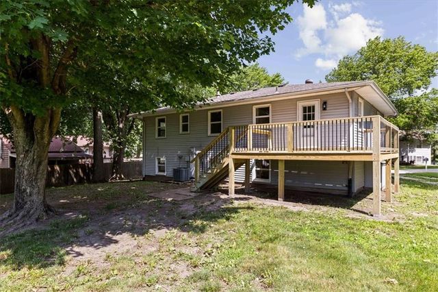 206 E 12th Street, Lawson, MO 64062
