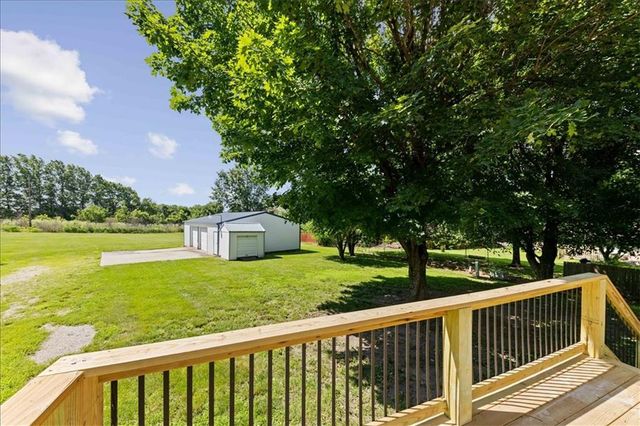 206 E 12th Street, Lawson, MO 64062