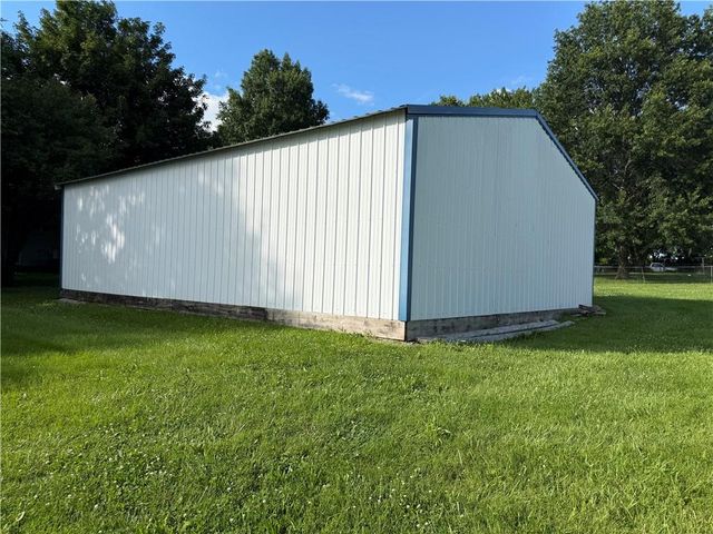 206 E 12th Street, Lawson, MO 64062