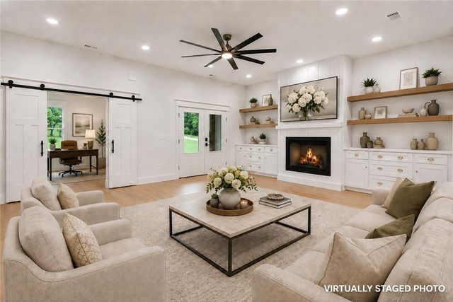 26 Henry Lane, Bella Vista, AR 72715