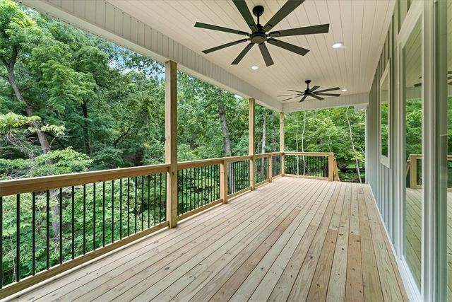 26 Henry Lane, Bella Vista, AR 72715