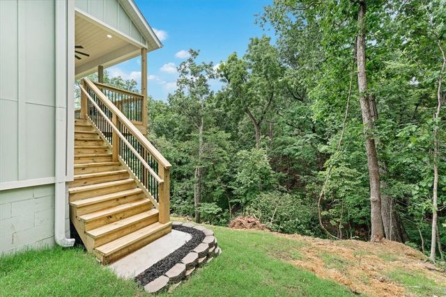 26 Henry Lane, Bella Vista, AR 72715