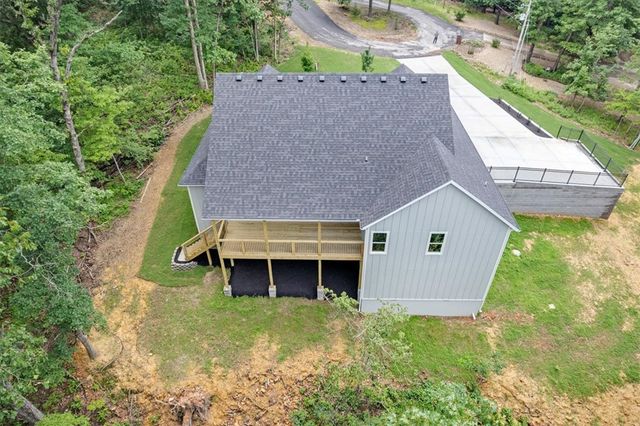 26 Henry Lane, Bella Vista, AR 72715