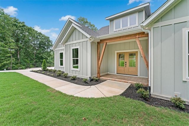 26 Henry Lane, Bella Vista, AR 72715