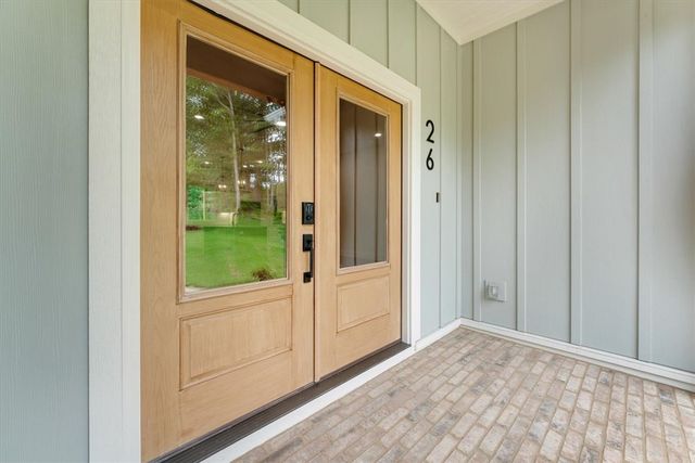 26 Henry Lane, Bella Vista, AR 72715