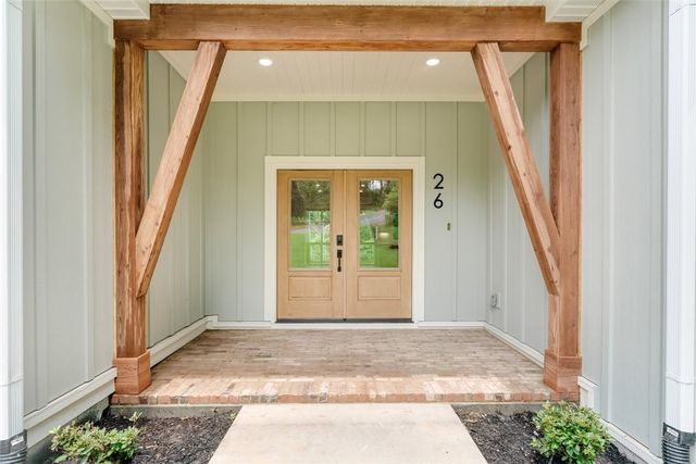 26 Henry Lane, Bella Vista, AR 72715