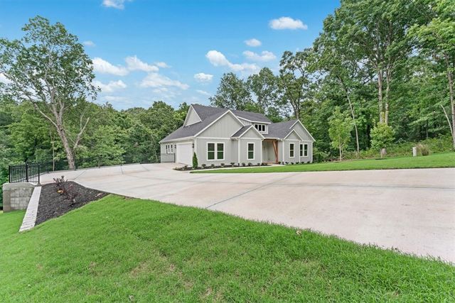 26 Henry Lane, Bella Vista, AR 72715