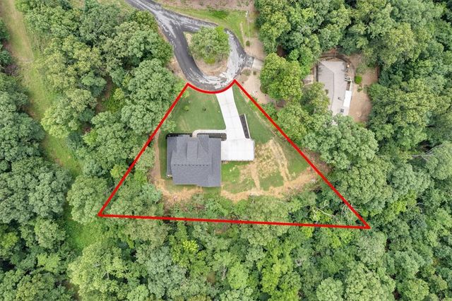 26 Henry Lane, Bella Vista, AR 72715