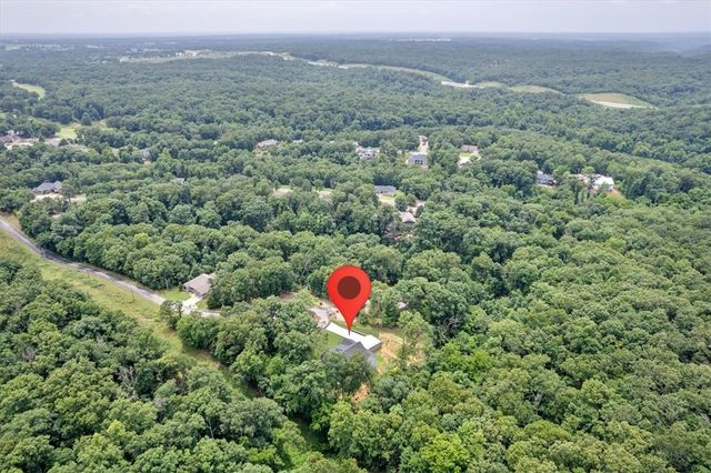 26 Henry Lane, Bella Vista, AR 72715
