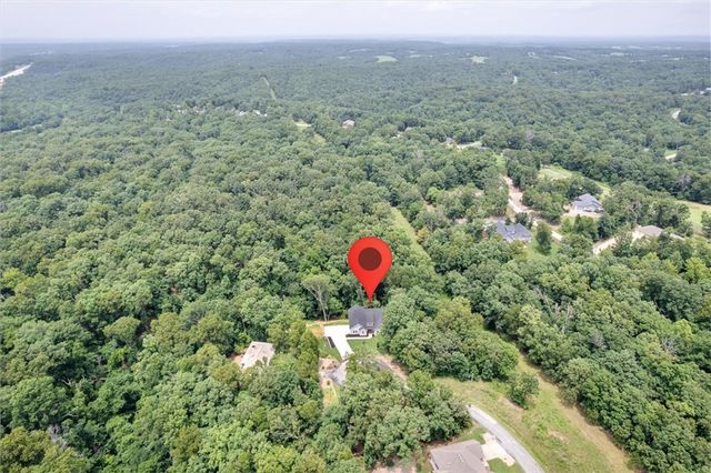26 Henry Lane, Bella Vista, AR 72715