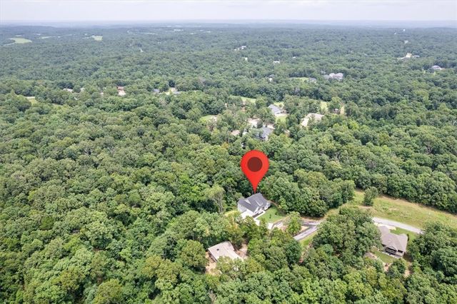 26 Henry Lane, Bella Vista, AR 72715