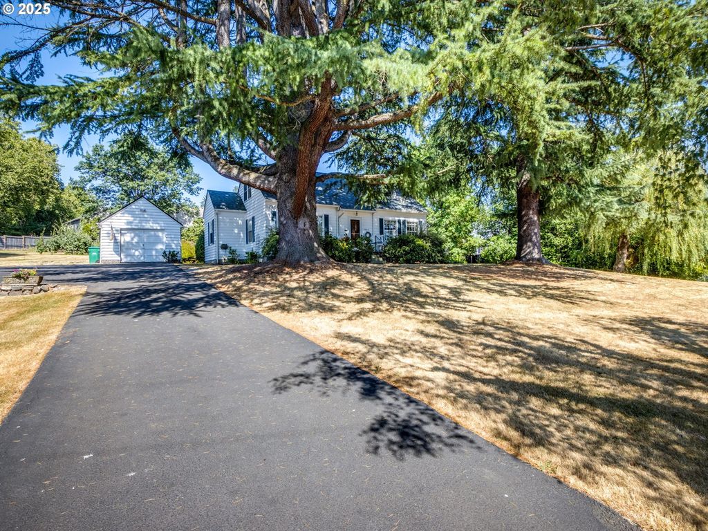 16212 Se HAROLD Ave, Milwaukie, OR 97267