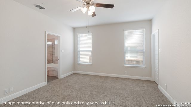 4727 Gypsum Falls, San Antonio, TX 78253