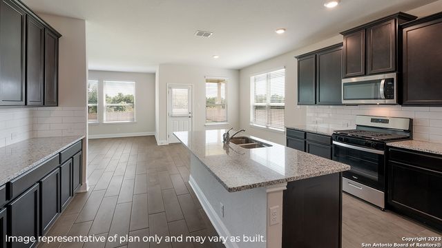 4727 Gypsum Falls, San Antonio, TX 78253