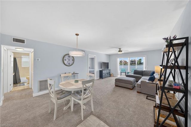 1714 Bikini CT 105, Cape Coral, FL 33904