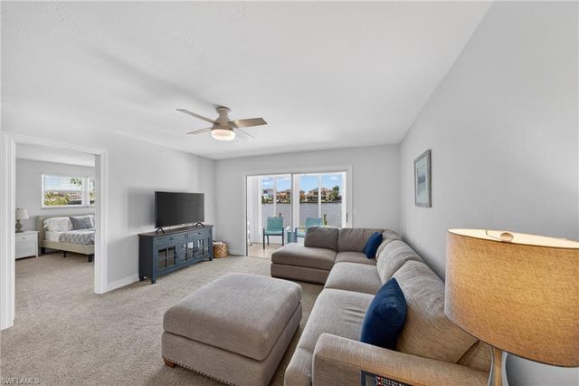 1714 Bikini CT 105, Cape Coral, FL 33904