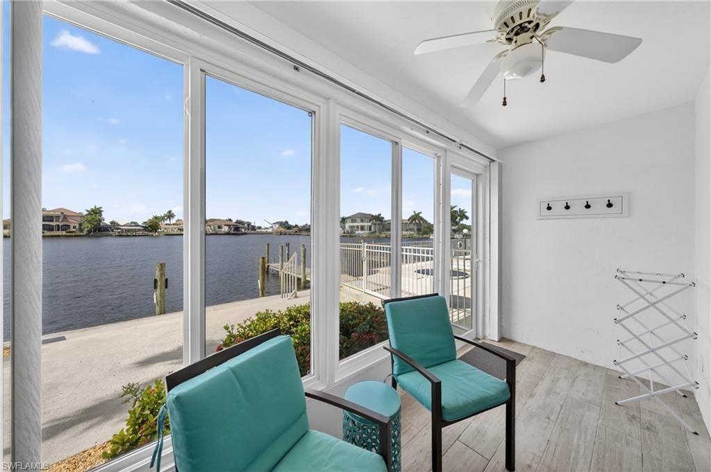 1714 Bikini CT 105, Cape Coral, FL 33904
