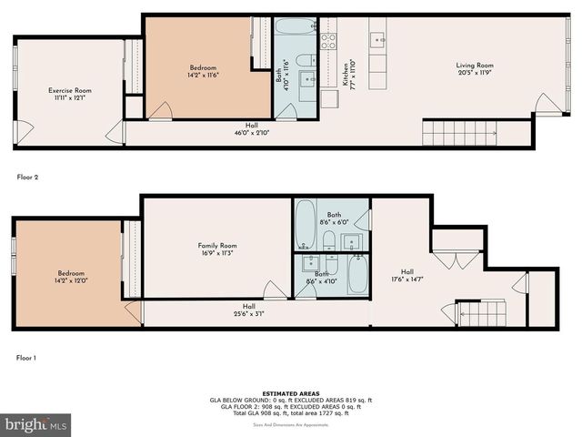 727 N 39TH ST, Philadelphia, PA 19104