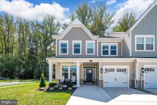 26178 MILBY CIR, Harbeson, DE 19951