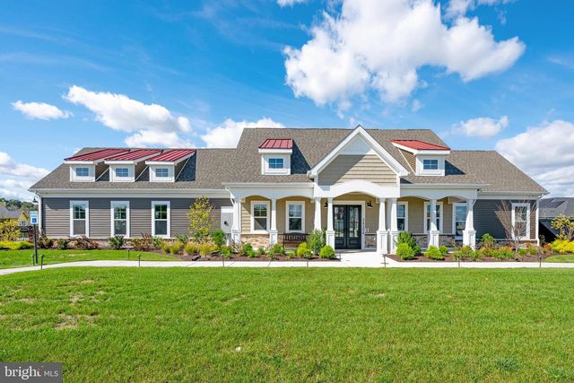 26178 MILBY CIR, Harbeson, DE 19951