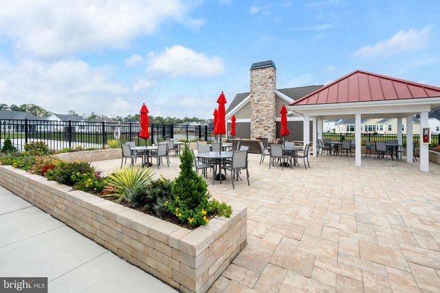 26178 MILBY CIR, Harbeson, DE 19951