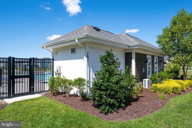 26178 MILBY CIR, Harbeson, DE 19951