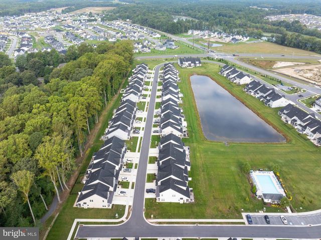 26178 MILBY CIR, Harbeson, DE 19951