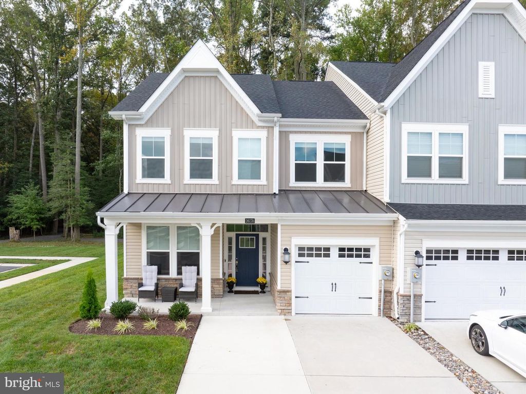 26178 MILBY CIR, Harbeson, DE 19951
