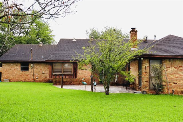 1108 Easy St Street, Rosenberg, TX 77471