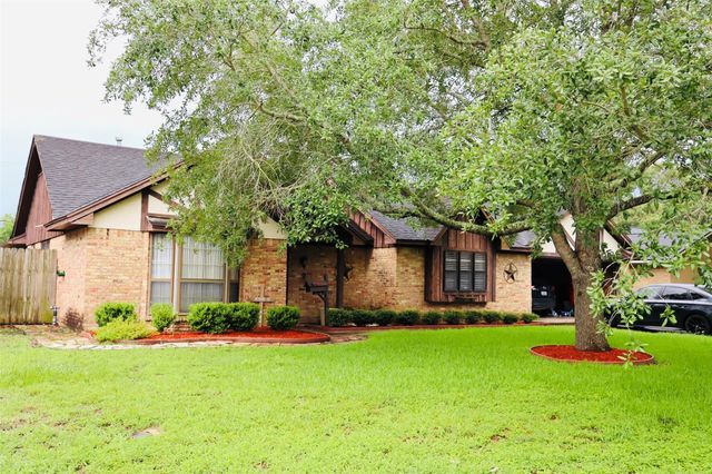 1108 Easy St Street, Rosenberg, TX 77471