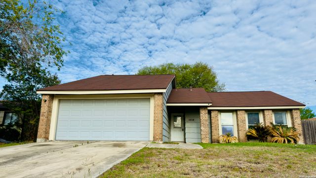 5659 Wood Oak, San Antonio, TX 78233