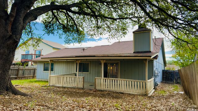 5659 Wood Oak, San Antonio, TX 78233