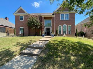 8117 Sunscape Lane, Fort Worth, TX 76123