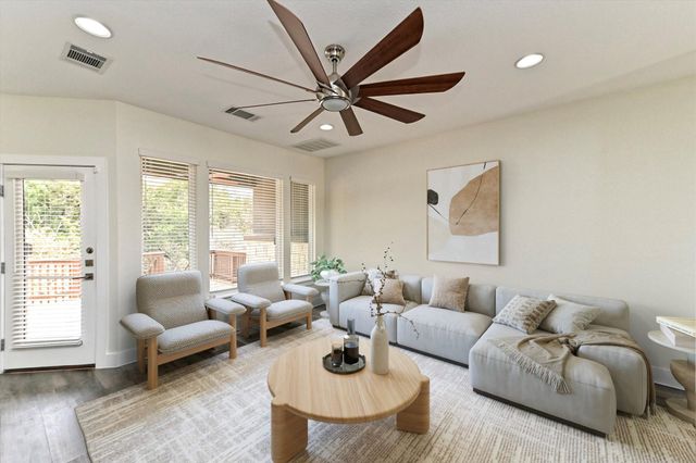 2903 Davis CV, Lago Vista, TX 78645