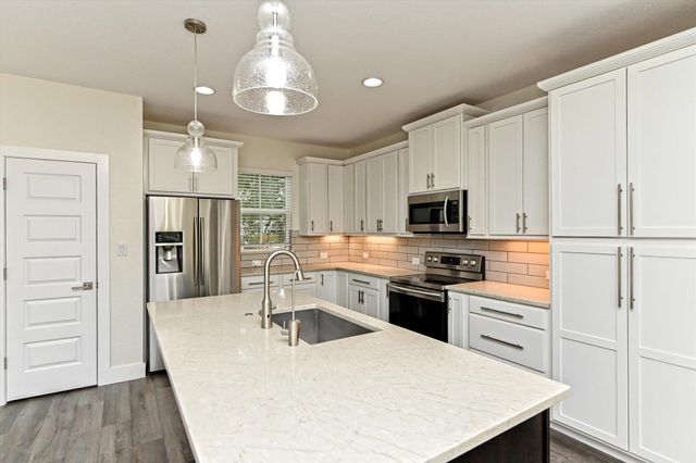 2903 Davis CV, Lago Vista, TX 78645