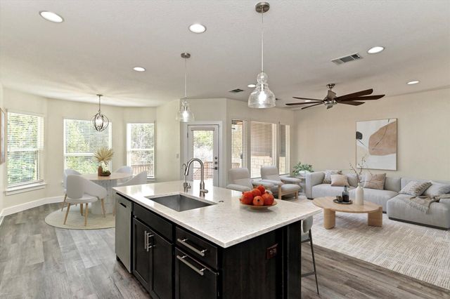 2903 Davis CV, Lago Vista, TX 78645