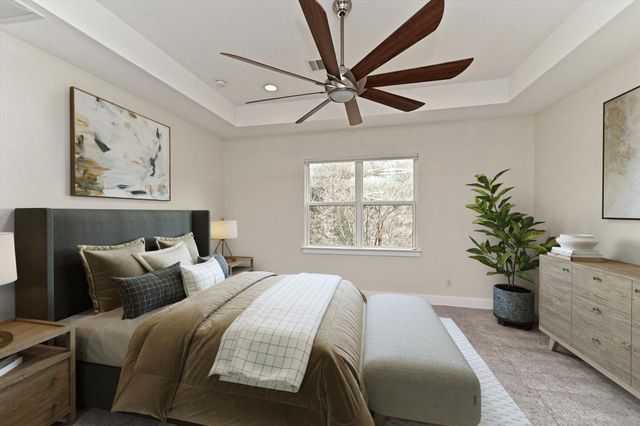 2903 Davis CV, Lago Vista, TX 78645