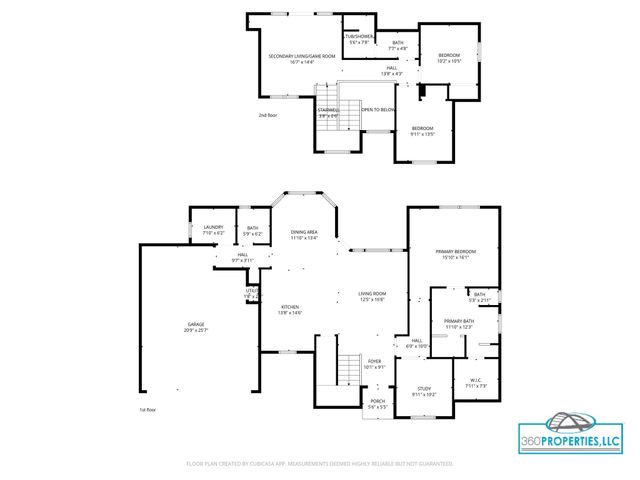 2903 Davis CV, Lago Vista, TX 78645