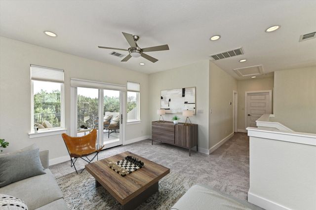 2903 Davis CV, Lago Vista, TX 78645