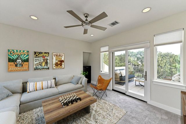 2903 Davis CV, Lago Vista, TX 78645