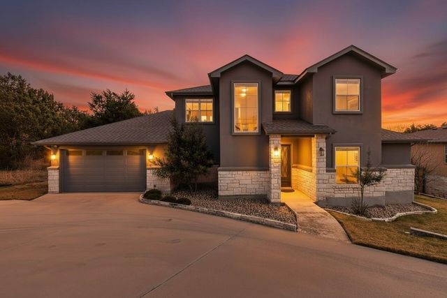 2903 Davis CV, Lago Vista, TX 78645