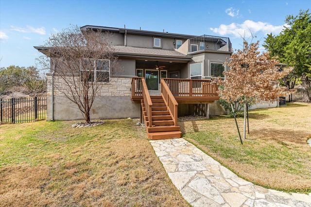 2903 Davis CV, Lago Vista, TX 78645