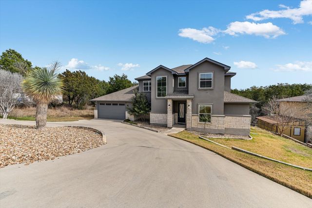 2903 Davis CV, Lago Vista, TX 78645