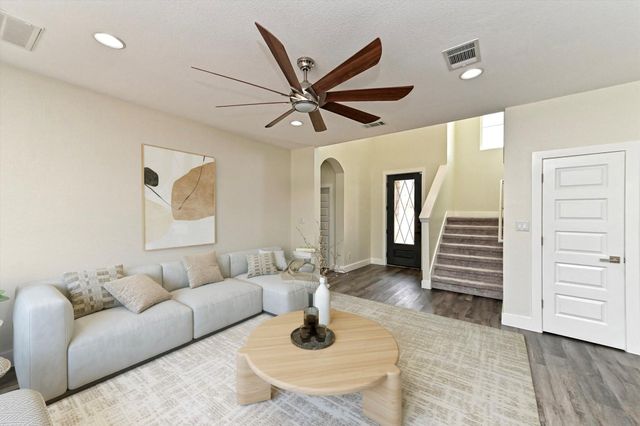 2903 Davis CV, Lago Vista, TX 78645