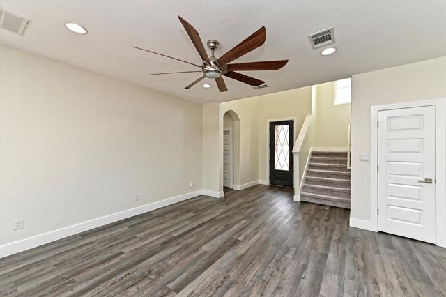 2903 Davis CV, Lago Vista, TX 78645