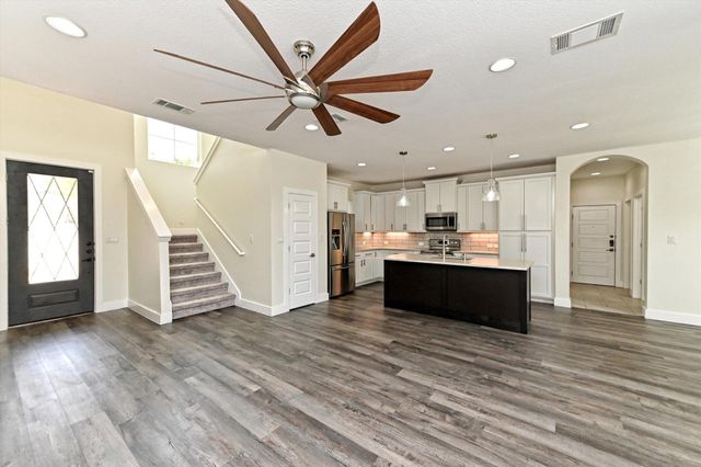 2903 Davis CV, Lago Vista, TX 78645